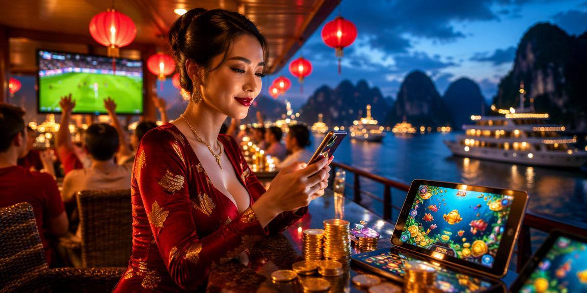 56vin Lịch Bàn Live Casino Hoạt Động Như Thế Nào